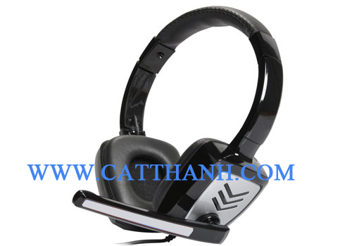Headphone RP-780 nghe nhạc 
